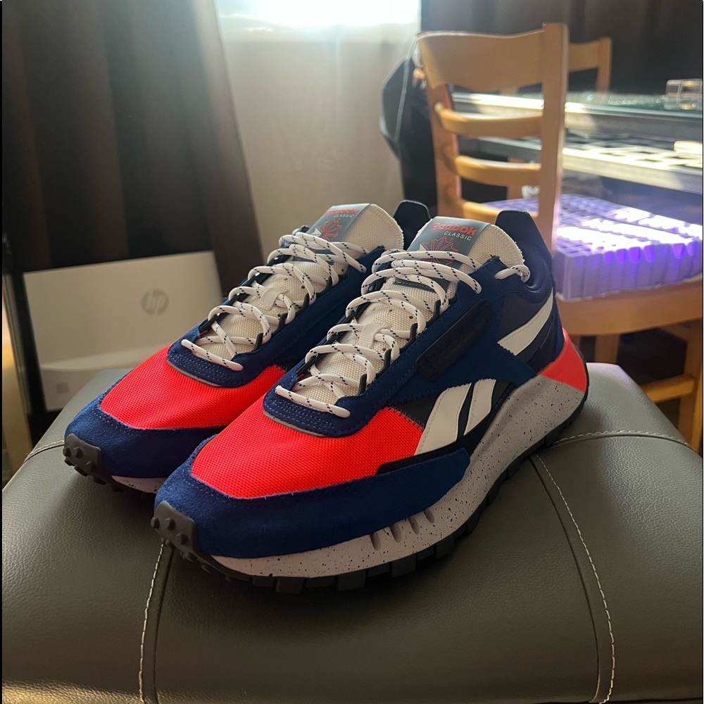 Reebok Classic Legacy Sneaker